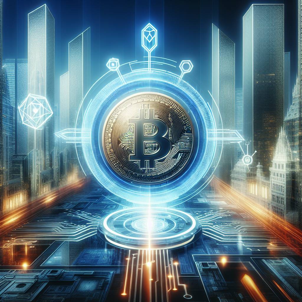 What are the latest trends in cryptocurrency investment for 2021?