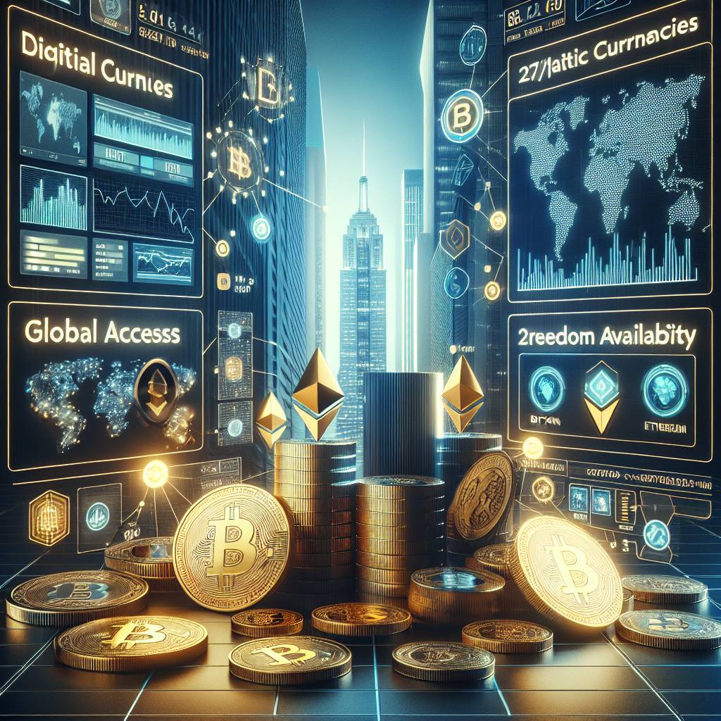 What are the benefits of trading digital currencies on the CME platform?