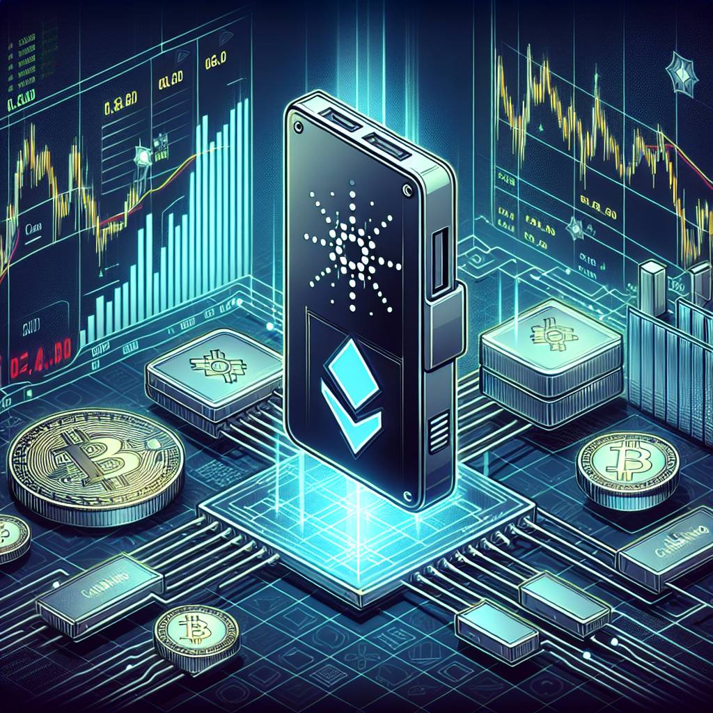 Can Ledger X Nano be used with mobile devices for cryptocurrency transactions?