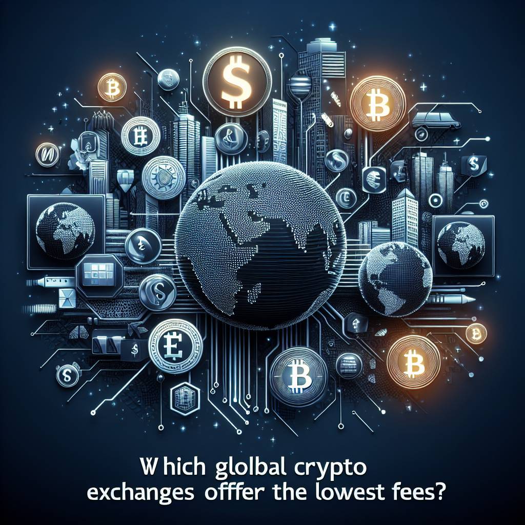 Which countries contribute the most to the global crypto trading volume?