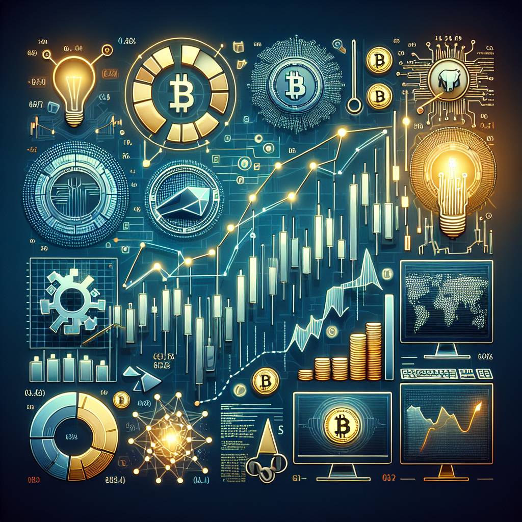 What are the best option builder strategies for investing in cryptocurrencies?
