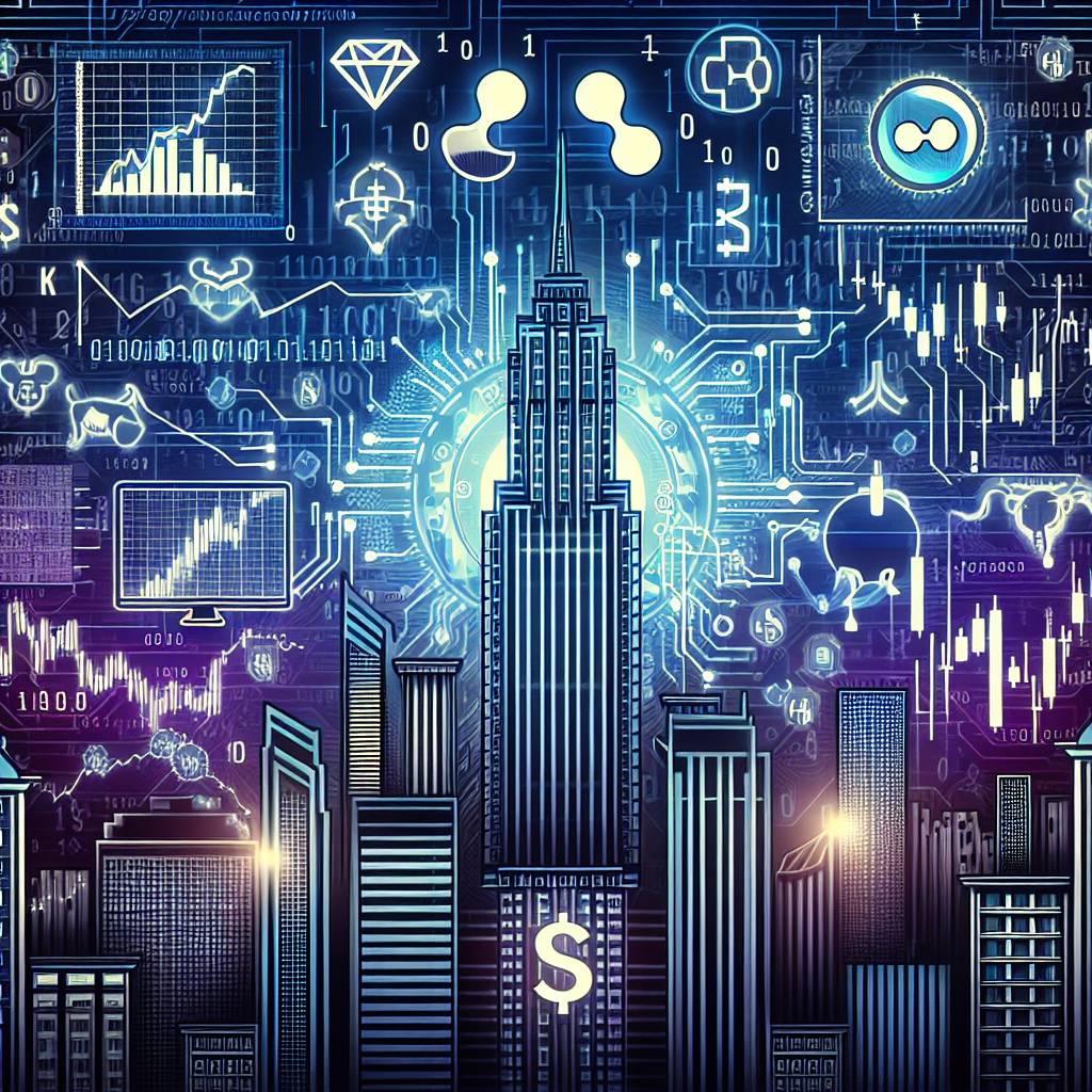 What are the latest ripple cryptocurrency predictions for the next year?