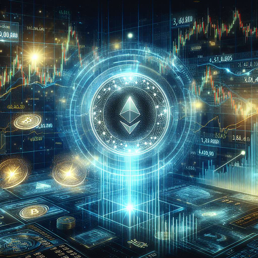 What are the current prices of cryptocurrencies like Bitcoin, Ethereum, and Ripple compared to TSMC stock price?