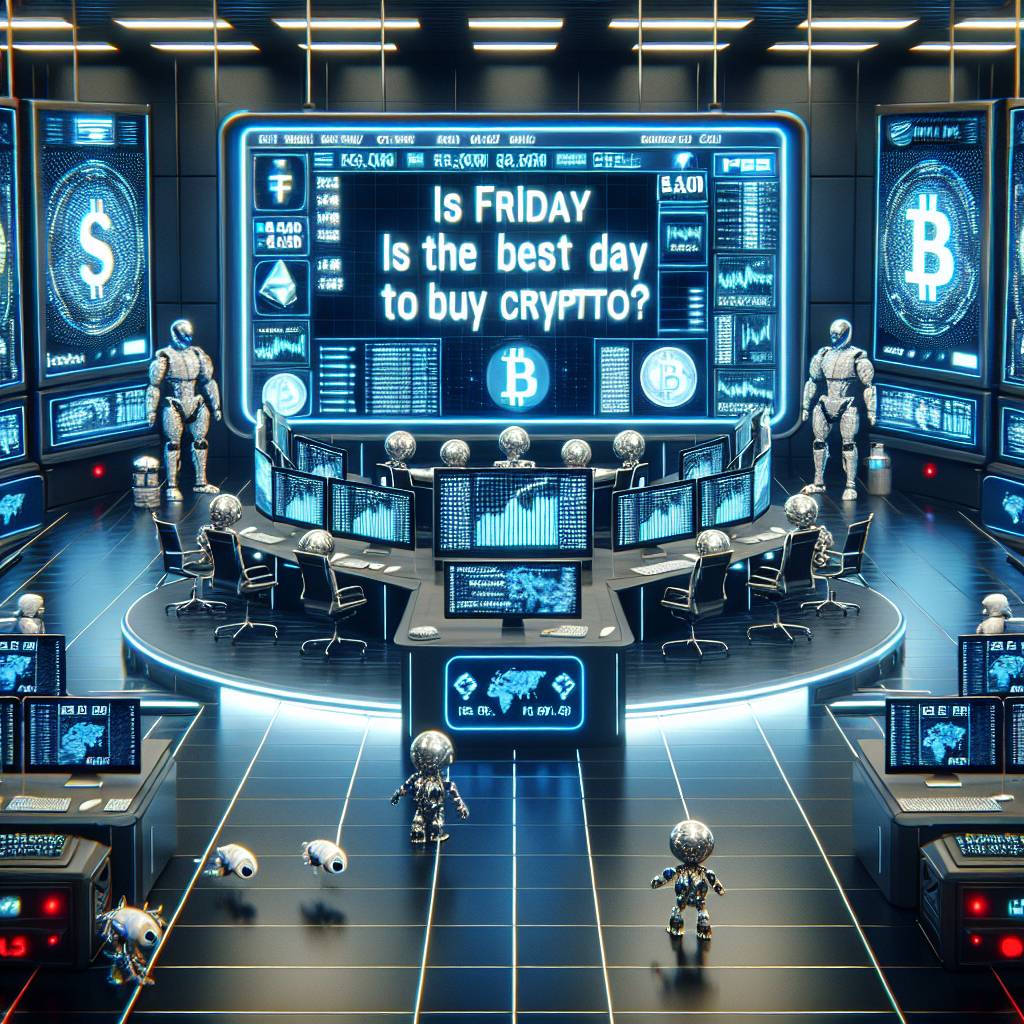 Is the stock market open for trading on Friday after Thanksgiving in the world of cryptocurrencies?