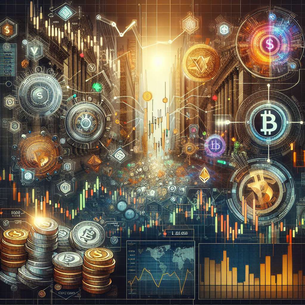 How does the value of Iraq coin compare to other cryptocurrencies?