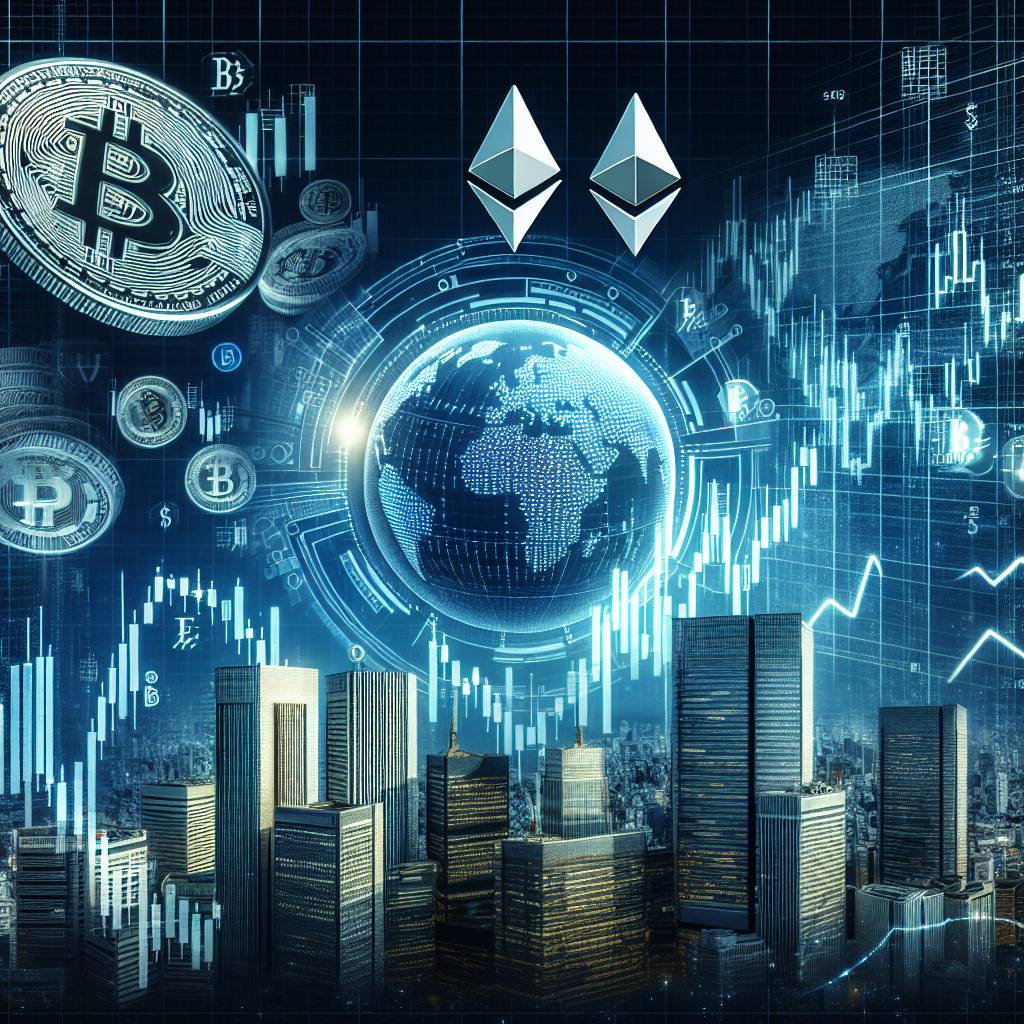 What are the implications of the efficient market hypothesis for the valuation of cryptocurrencies?
