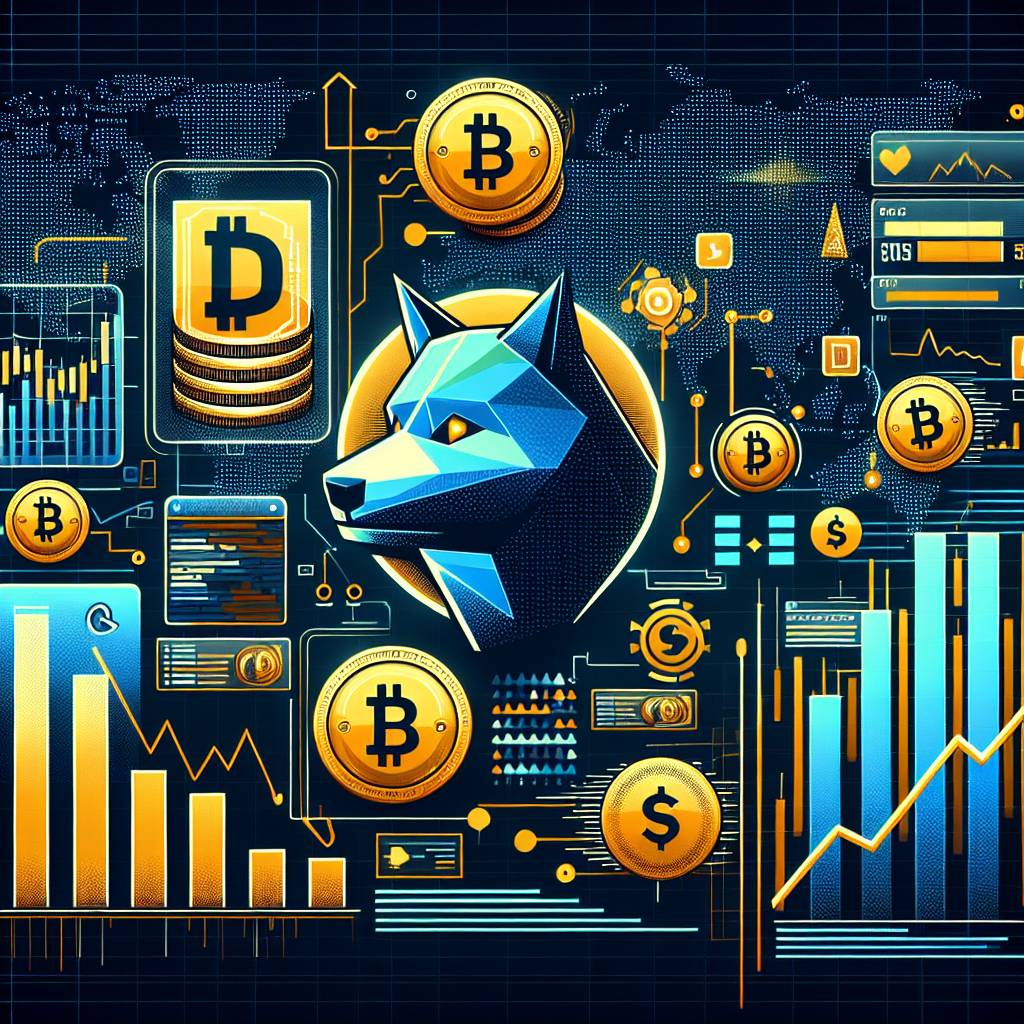 What is the worth of a single Dogecoin?