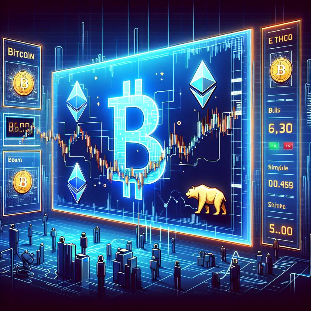 What are some explosive cryptocurrencies to invest in?
