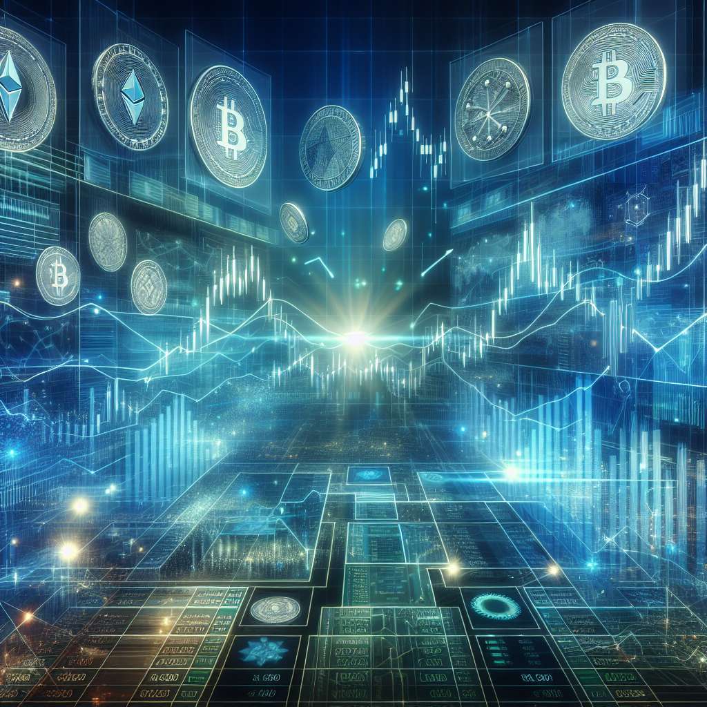 What are the hottest new cryptocurrencies to invest in?