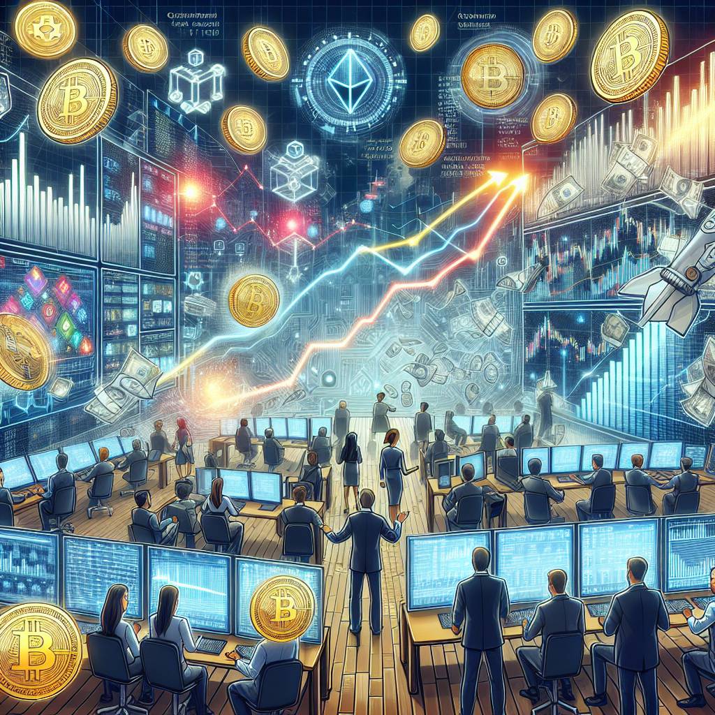 How much was bitcoin worth in 2024?