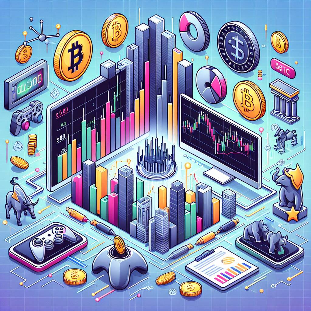Which cryptocurrency games have the highest chances of winning?