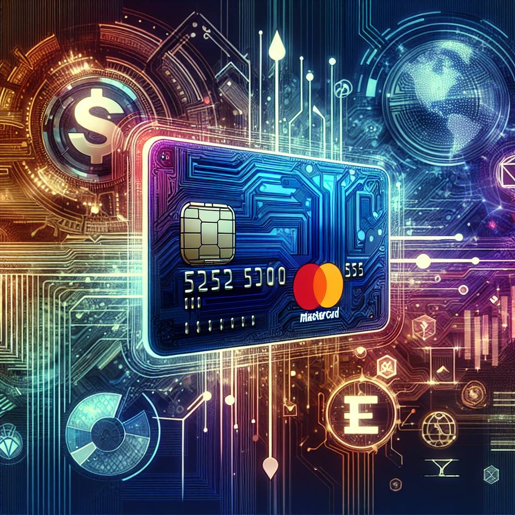 How can paysafecard mastercard facilitate secure transactions in the world of digital currencies?