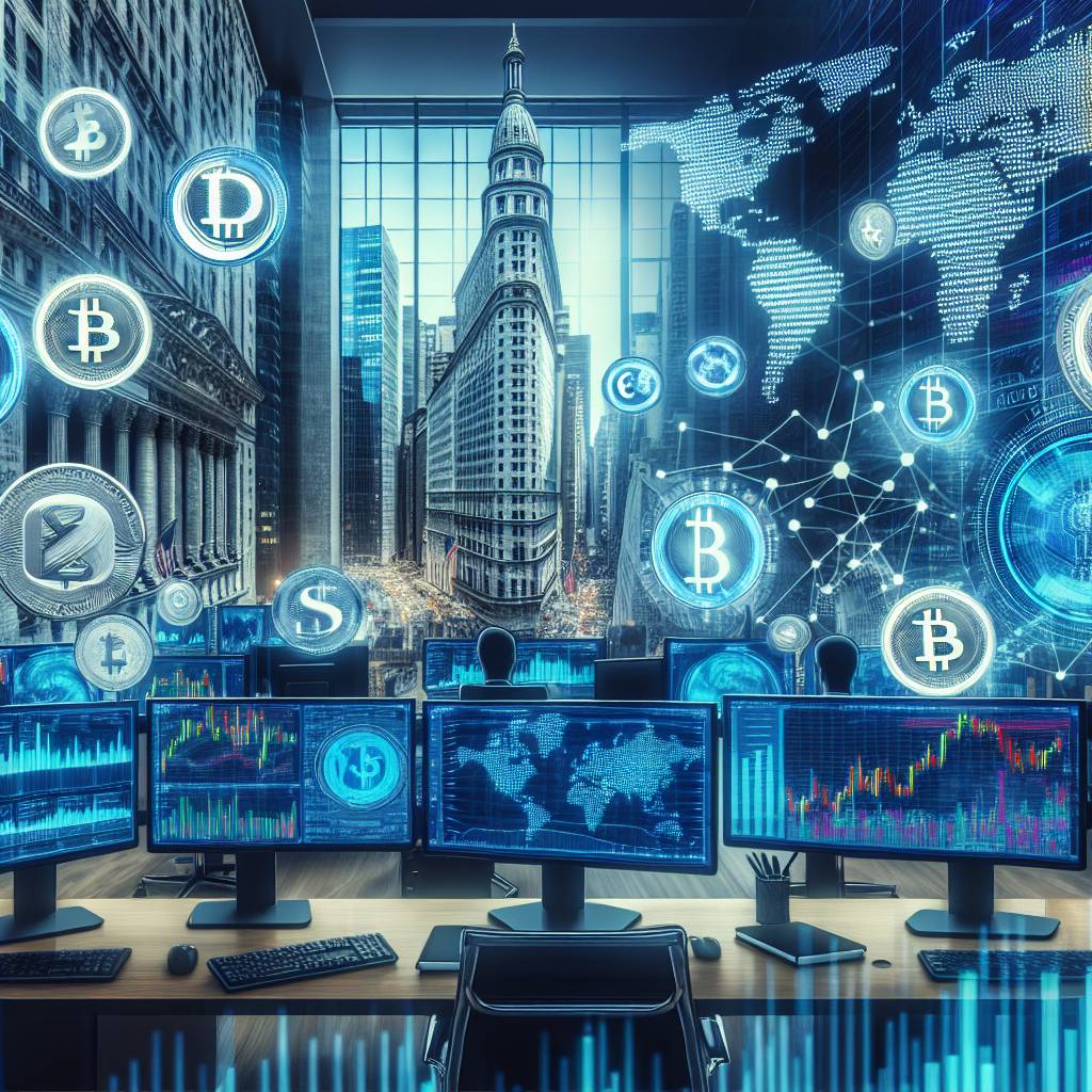 What are the risks associated with virtual crypto trading platforms?