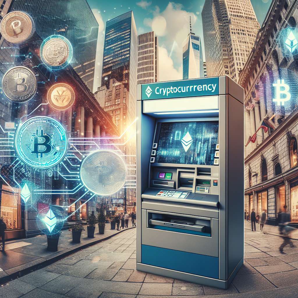 What are the best places to buy ATMs for cryptocurrency transactions?