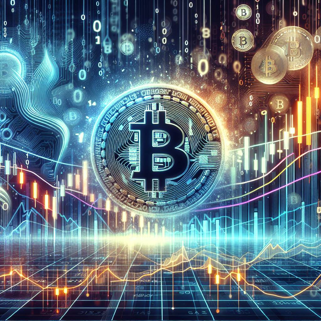 How does the recent market volatility impact the value of digital currencies?