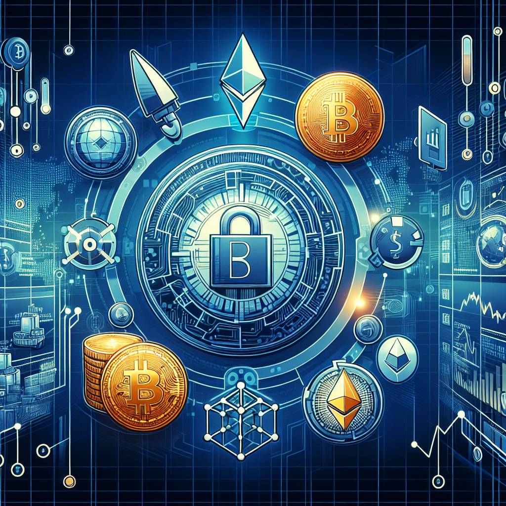 How does the Securities and Exchange Commission address security concerns in the cryptocurrency space?