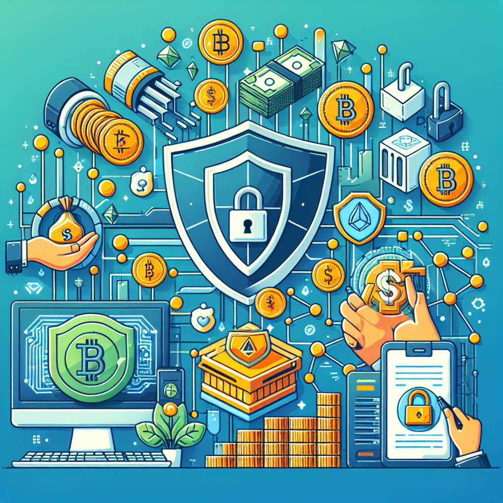 How does Franklin Funds compare to other cryptocurrency investment options?