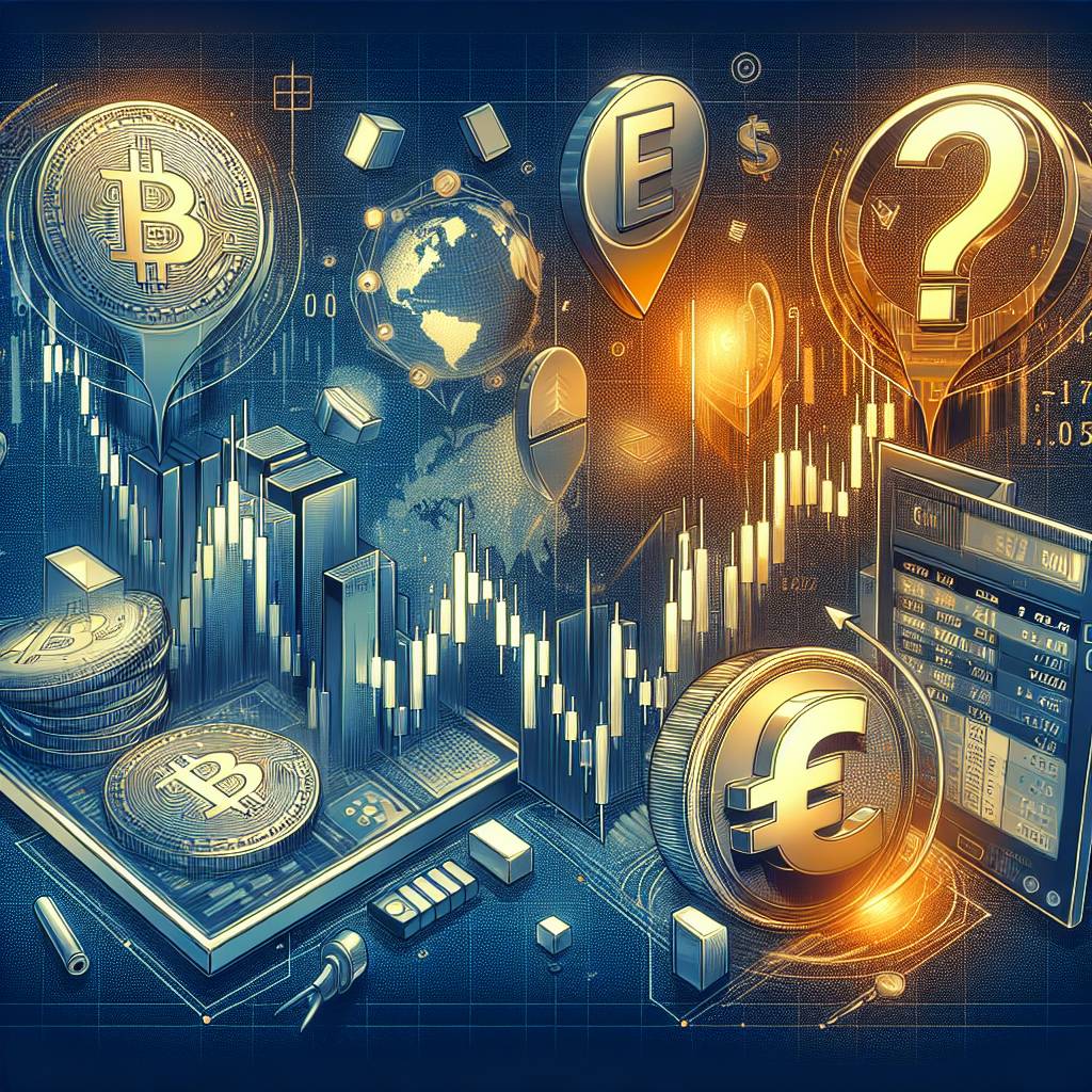 What are the risks involved in using a global trading account for cryptocurrencies?
