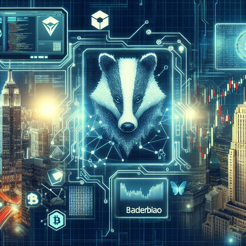 What is BadgerDAO and how does it relate to the world of cryptocurrency?