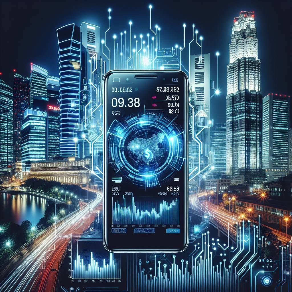 How can I get real-time cryptocurrency quotes on the Frankfurt Stock Exchange?