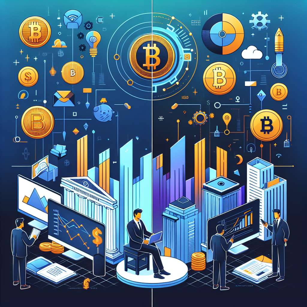 What are the advantages of using a self-directed IRA for investing in cryptocurrencies?