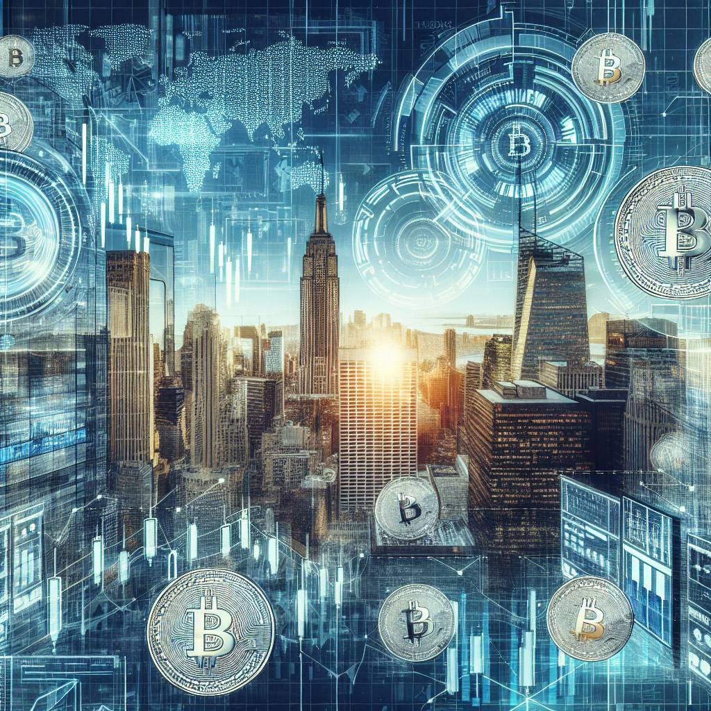 How does the SYKE algorithm affect the trading of digital currencies?