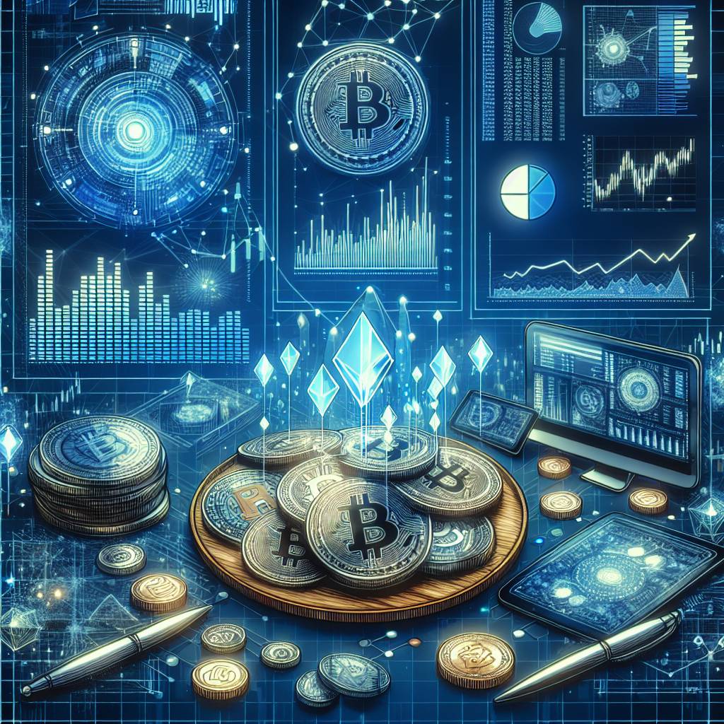What is the role of cryptology in securing digital currencies?