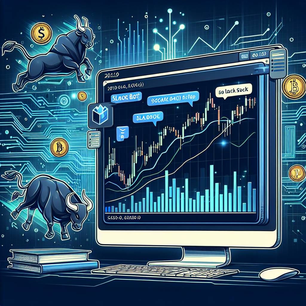 Which stoic crypto bot has the most advanced features for analyzing market trends?