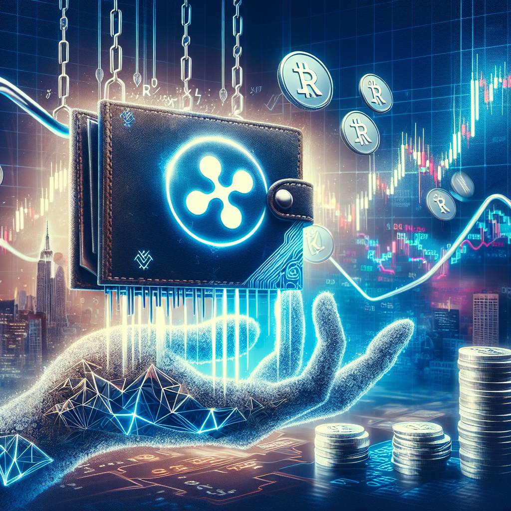 How can I check the price of XRP in real-time?