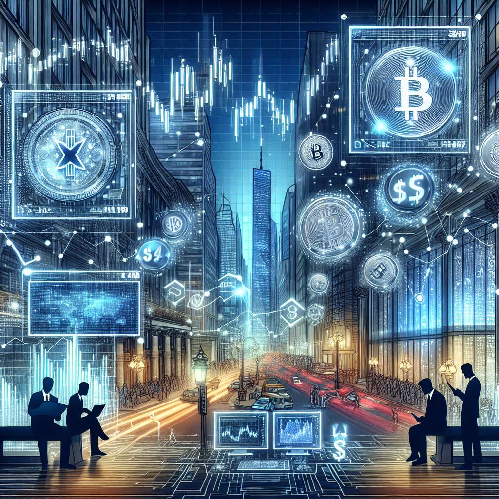 Is it worth investing in stock image xchange for promoting cryptocurrency projects?