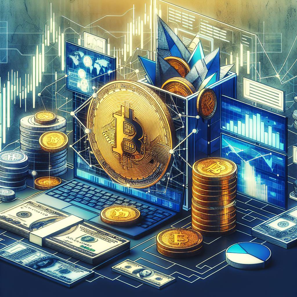 How does Sam Bankman-Fried's trading platform Alameda contribute to the advancement of cryptocurrencies?