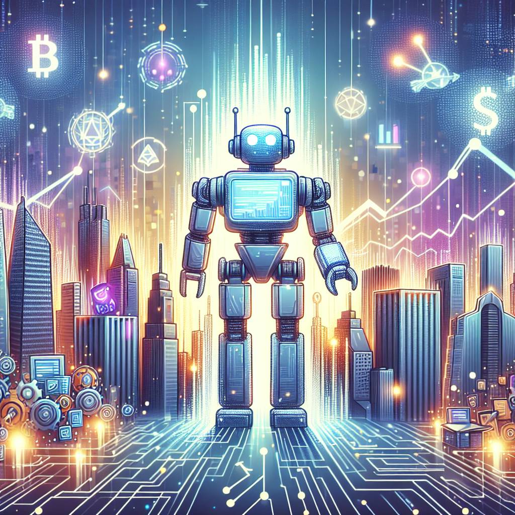 What are the benefits of bot trading in the crypto market?