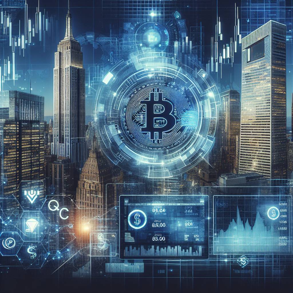 Are there any cryptocurrency trading platforms that offer margin trading?