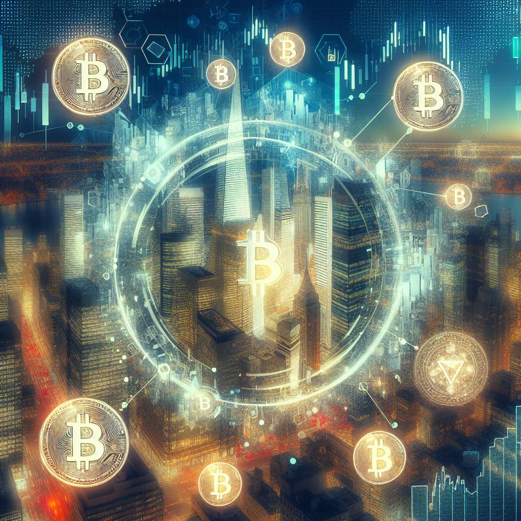 How does the command economy influence the economics of cryptocurrencies?