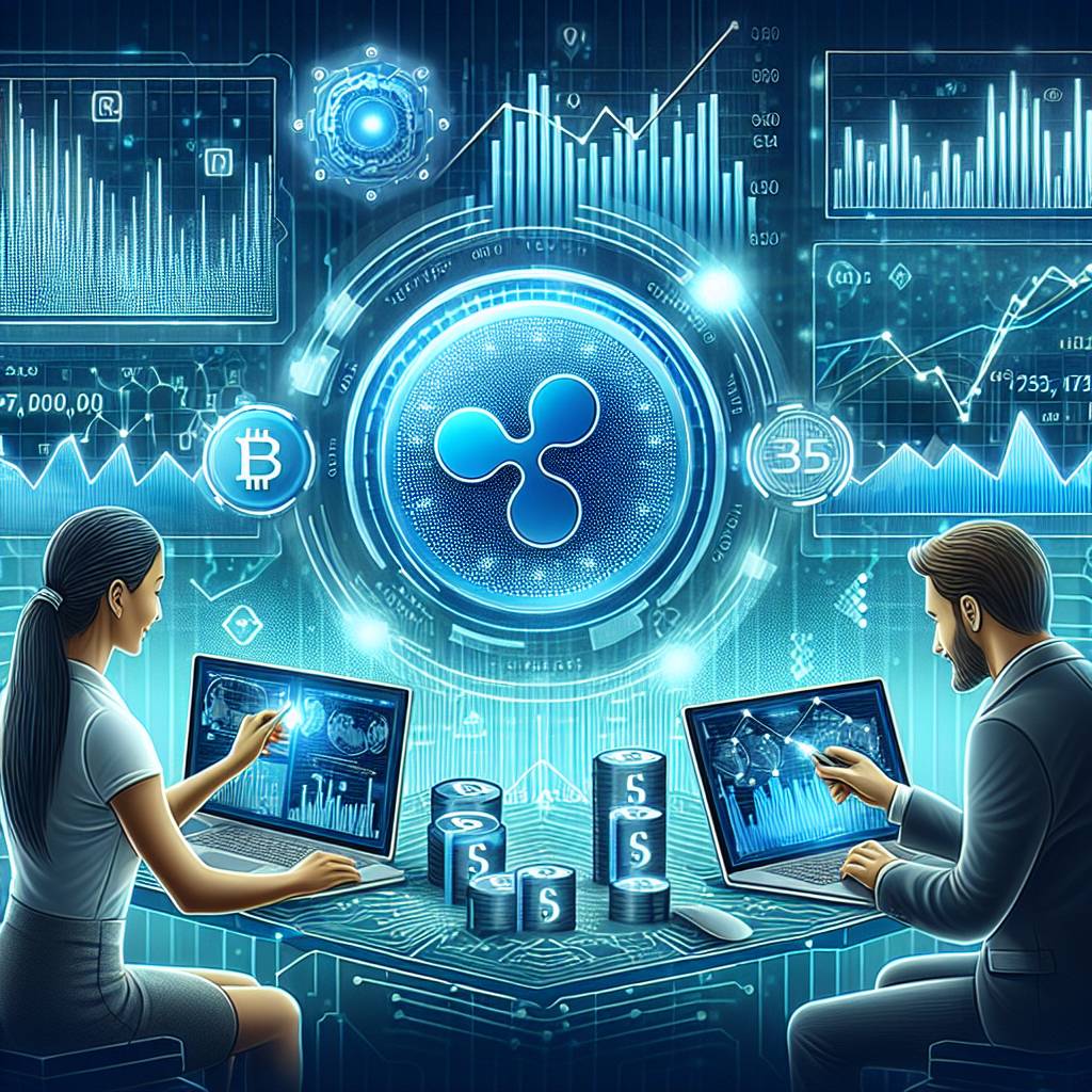 What are the projected end-of-year forecasts for the S&P 500 in relation to the cryptocurrency market?