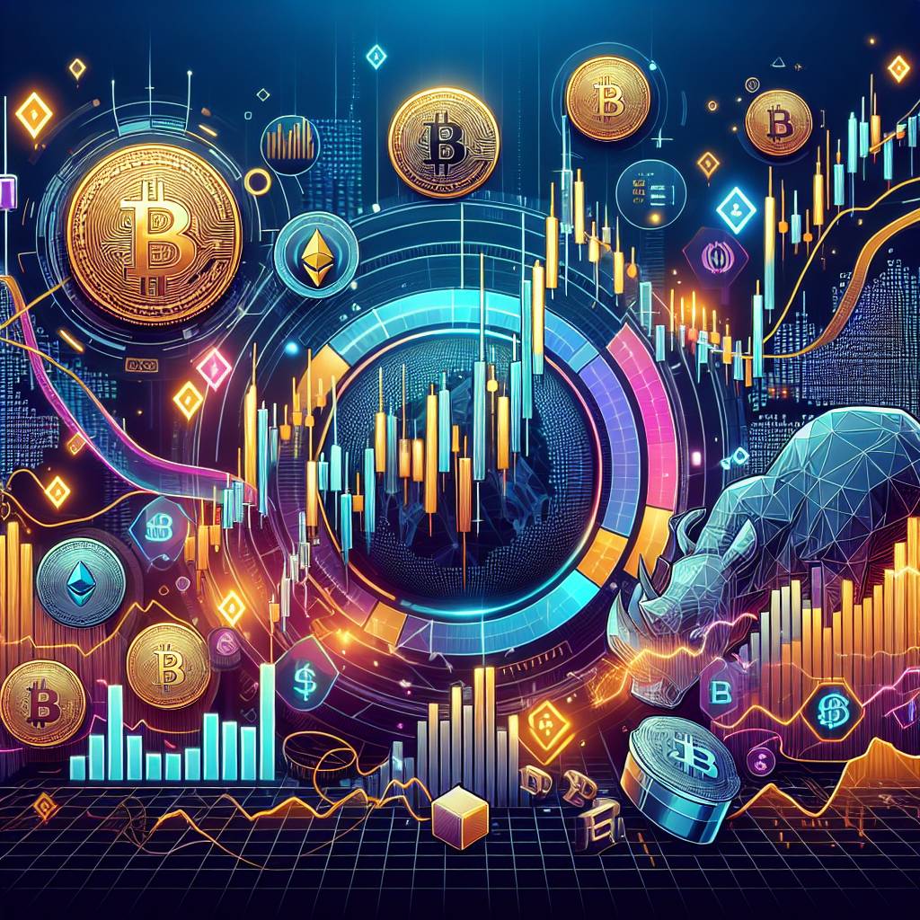 How does the Taiwan stock market index affect the value of cryptocurrencies?