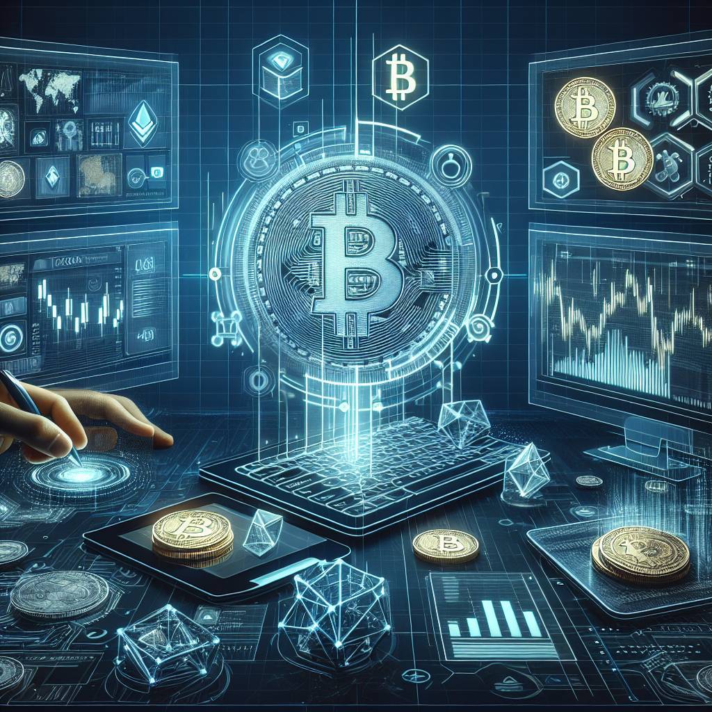 What are the key features to look for when choosing a workstation app for trading cryptocurrencies?