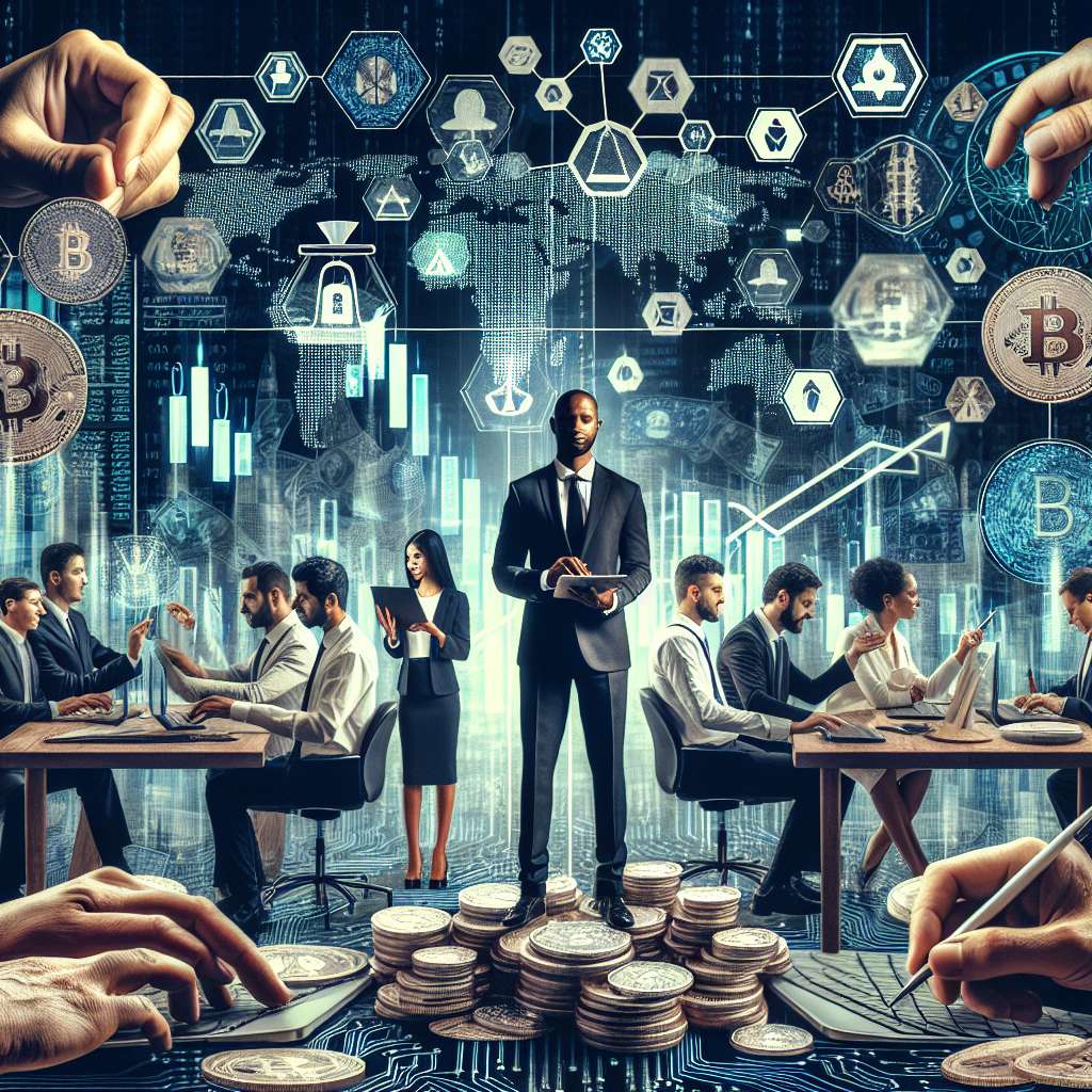 How does the cost of index funds compare between traditional investments and cryptocurrencies?