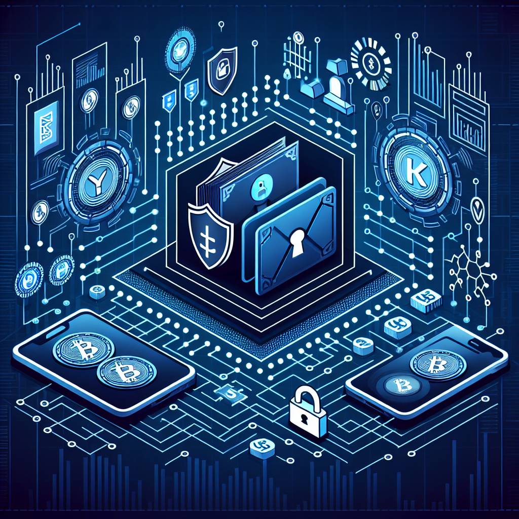 How can I securely transfer funds from Coinbase to Robinhood?