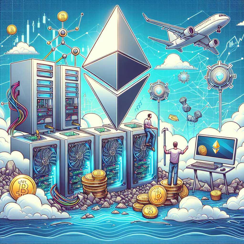 What are the perfect substitutes for Bitcoin in the cryptocurrency market?