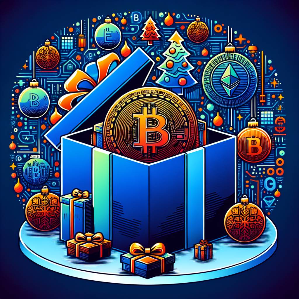 What are the best cryptocurrency gifts for crypto enthusiasts?