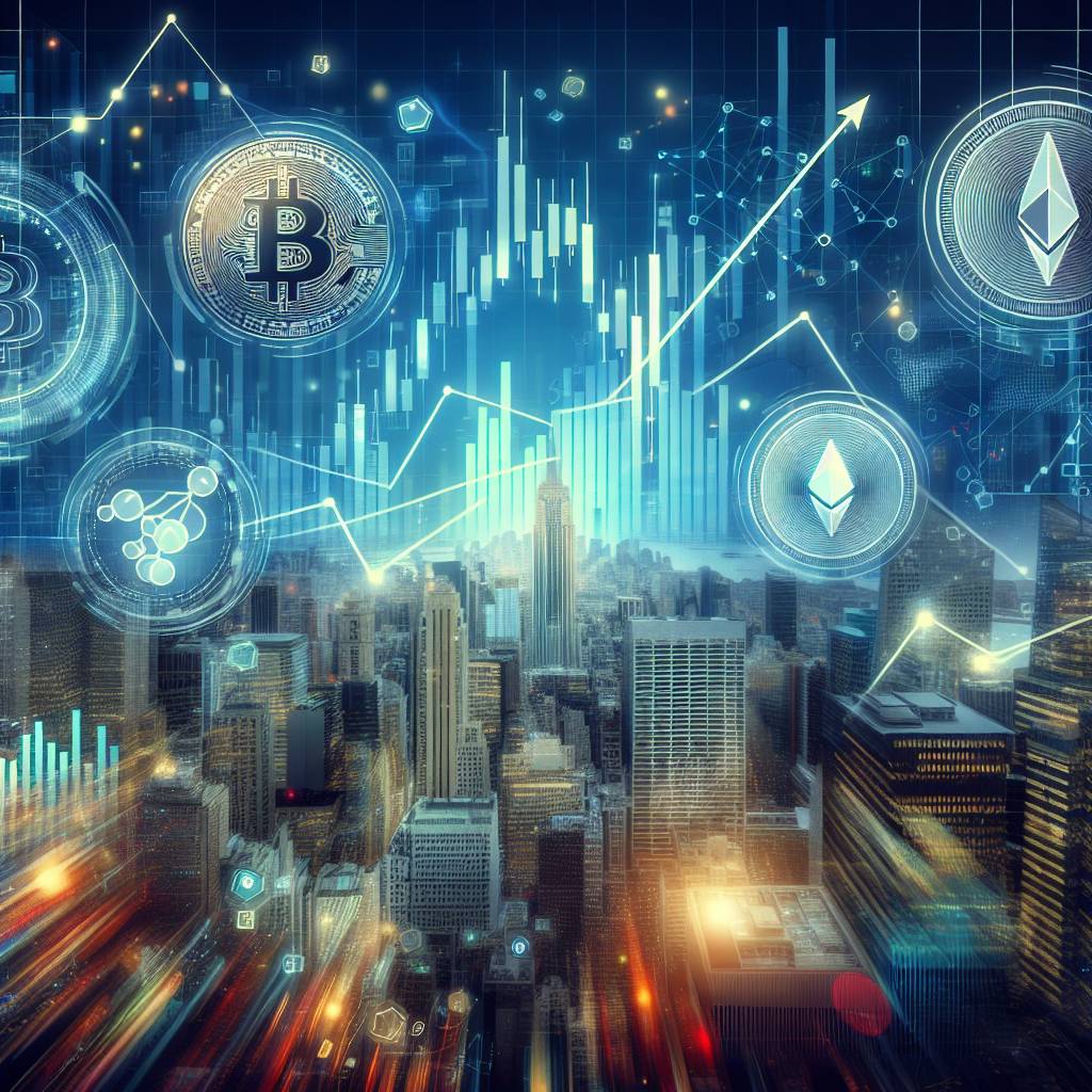 Which lacstock cryptocurrencies have the highest potential for growth?