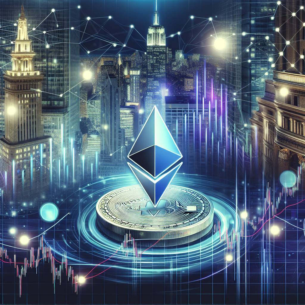 Which digital wallets support storing Ethereum?