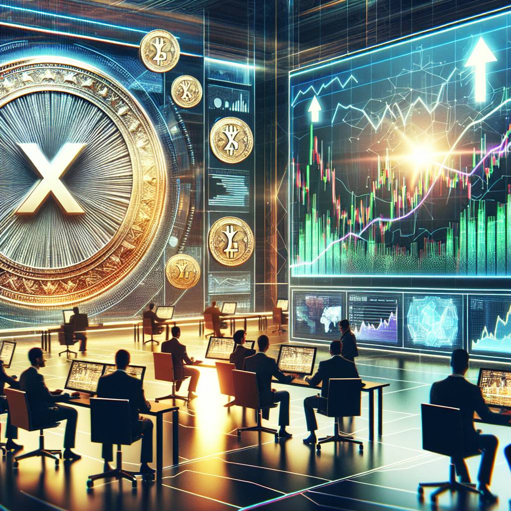 What are the predictions for the future price of Xen in the cryptocurrency market?