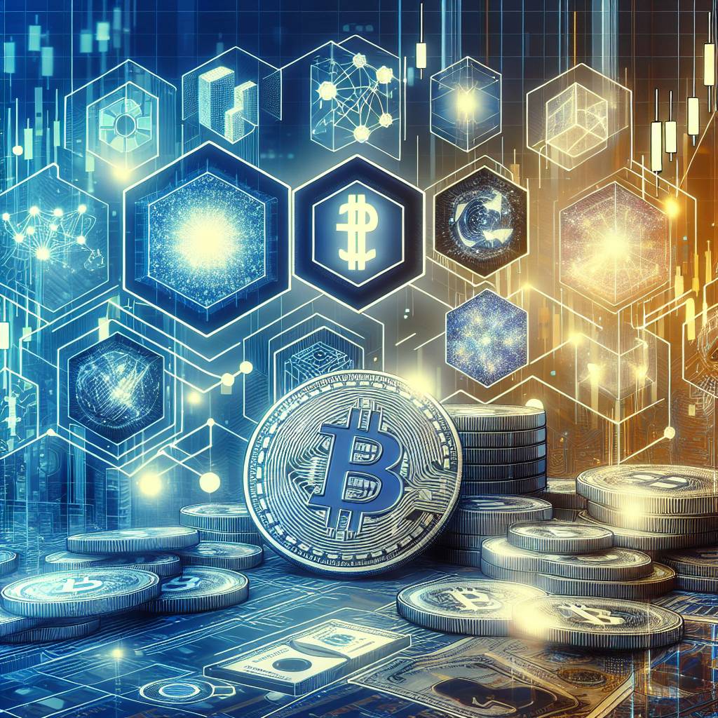 How can classic automation llc benefit from investing in cryptocurrencies?