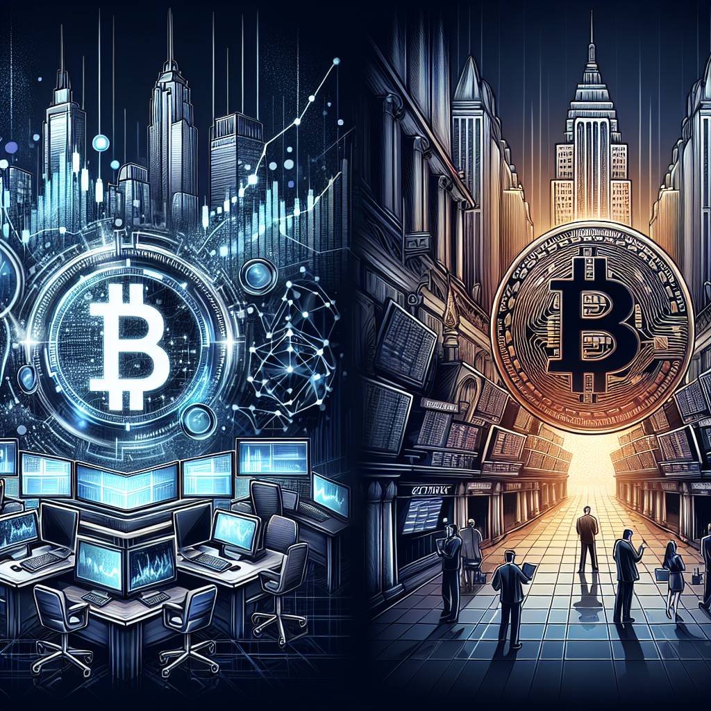What are the potential consequences of the Robinhood SEC investigation for the cryptocurrency industry?