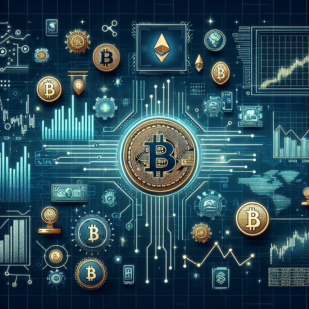 What are the benefits of rare cryptocurrencies compared to mainstream ones?
