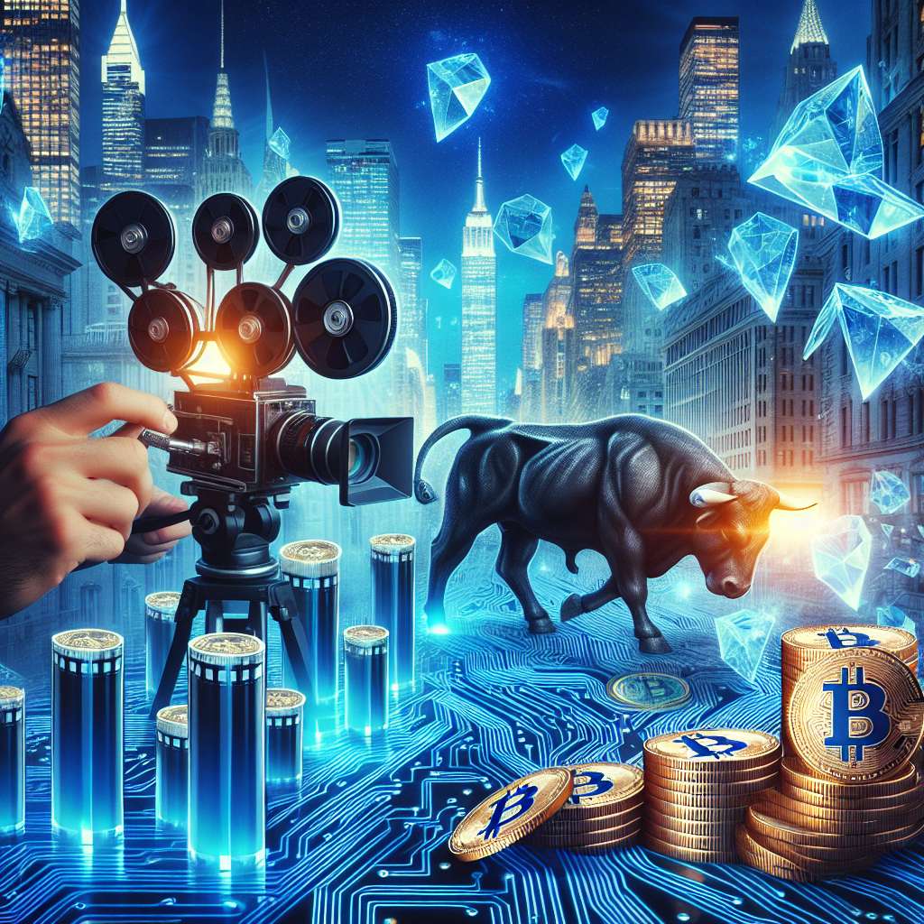 How can iBond contribute to the growth of the digital currency market?