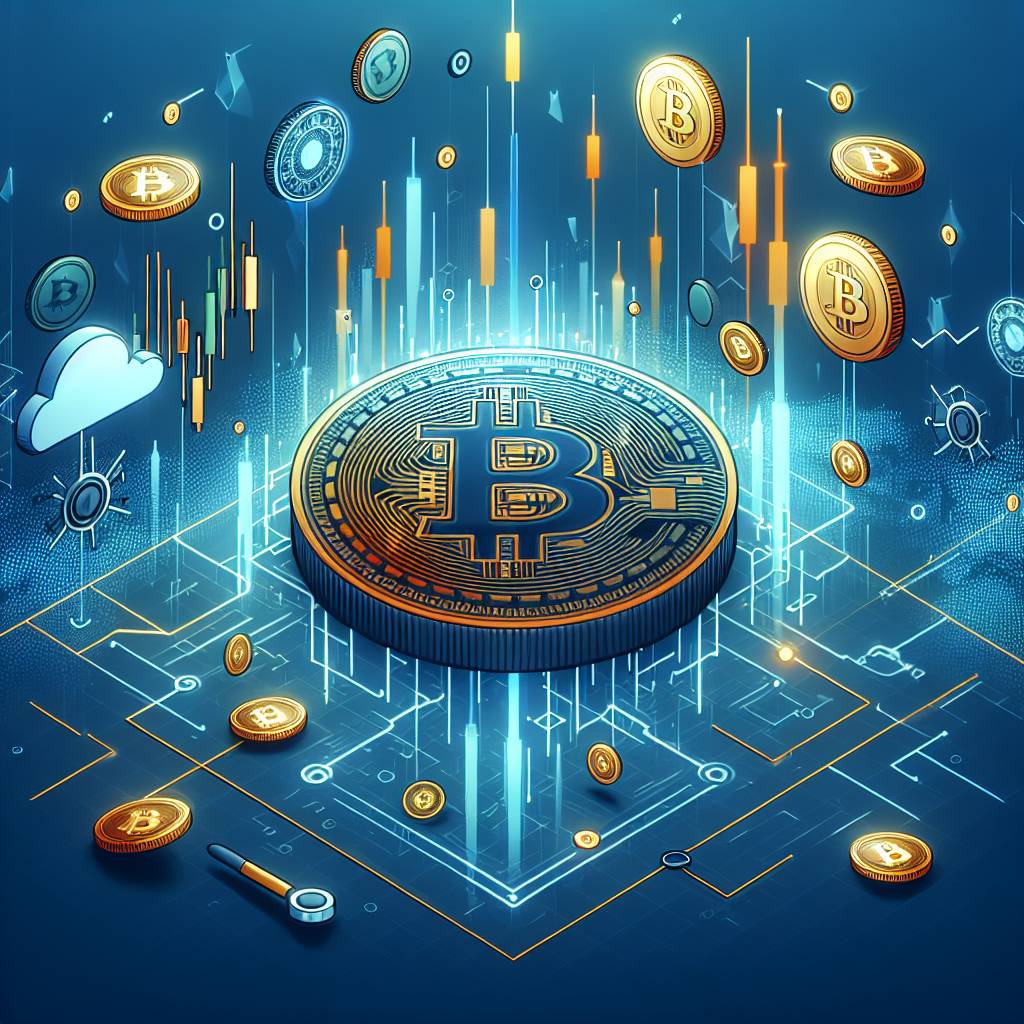 What are the latest news and trends in the cryptocurrency market?