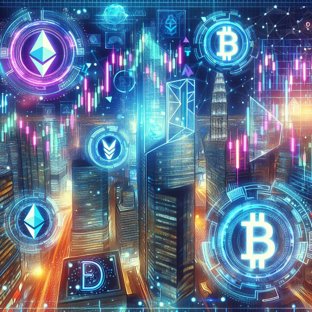 What are the best strategies for trading continuous futures in the cryptocurrency market?